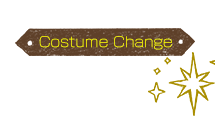 コスチュームチェンジ